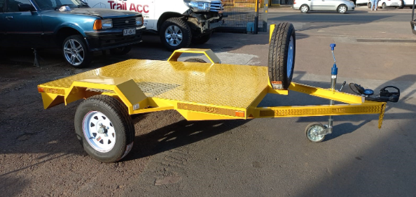 Flat deck for sale