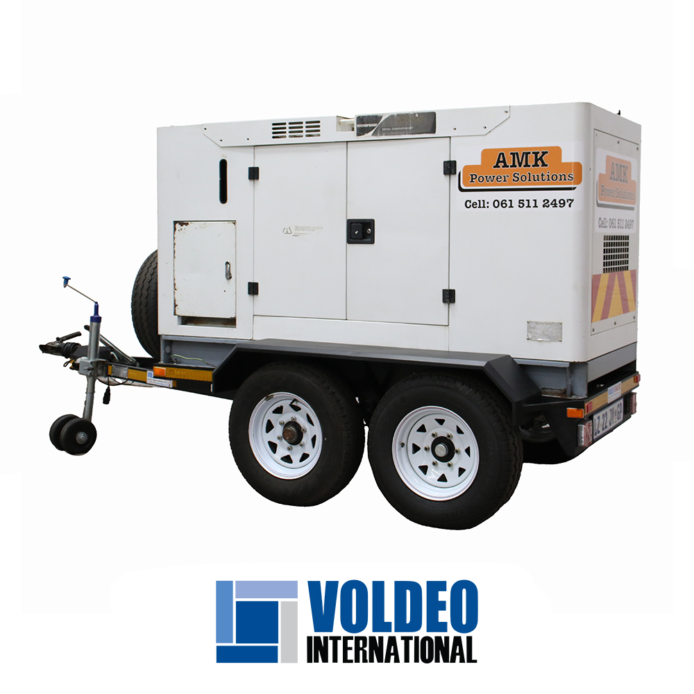 Custom build Trailers