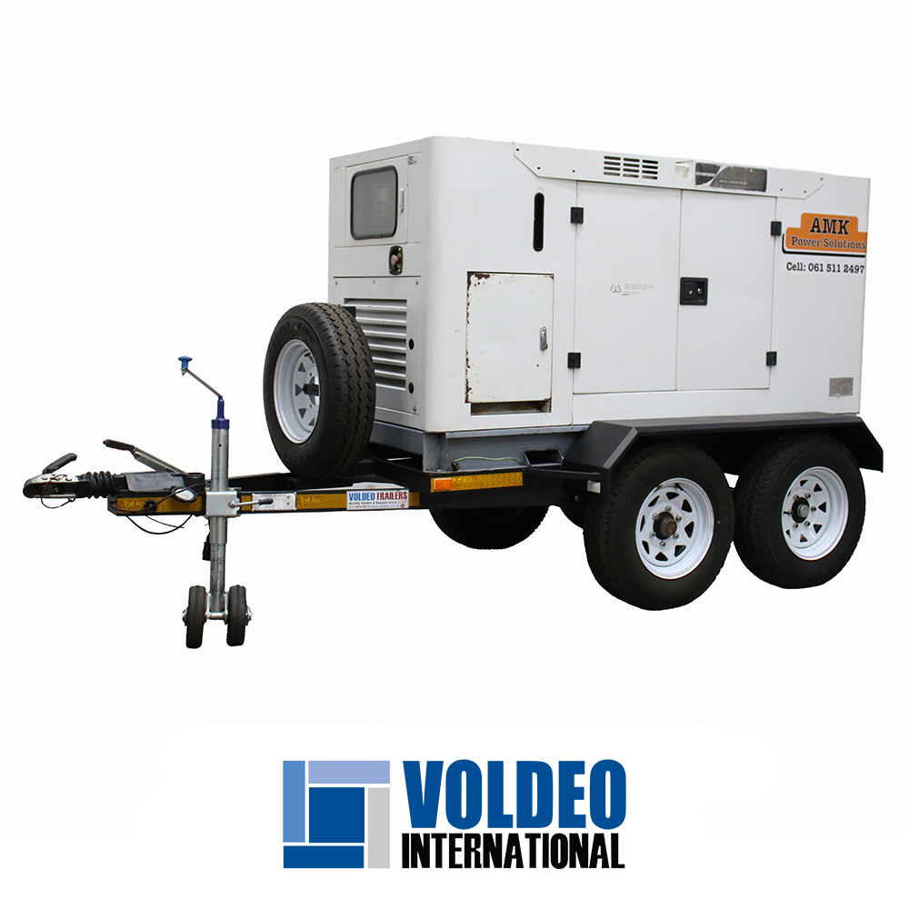 Custom build Trailers