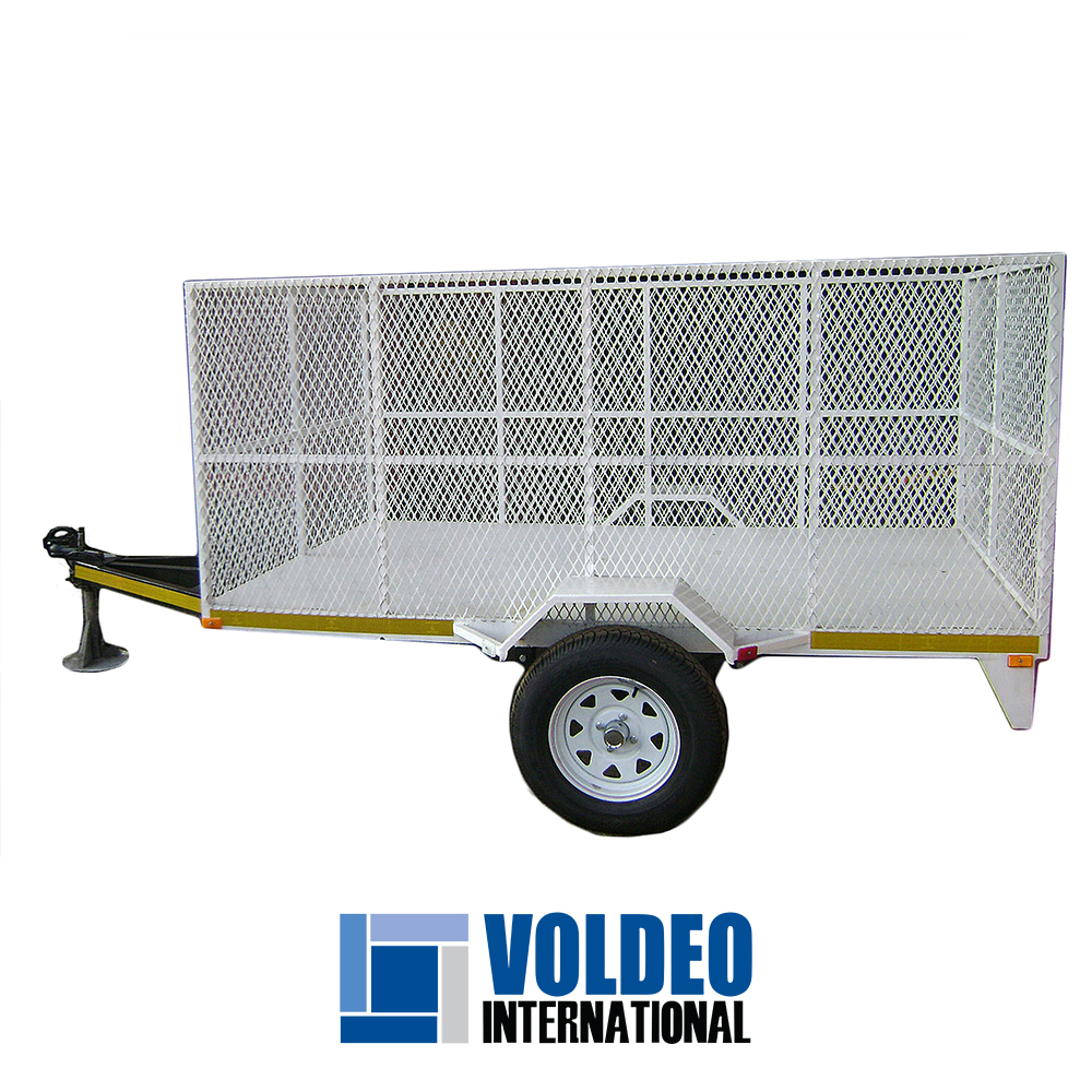 Custom build Trailers