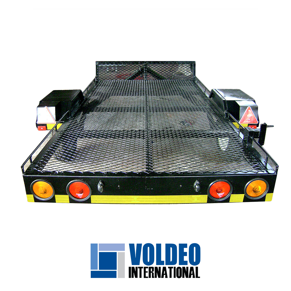 Custom build Trailers
