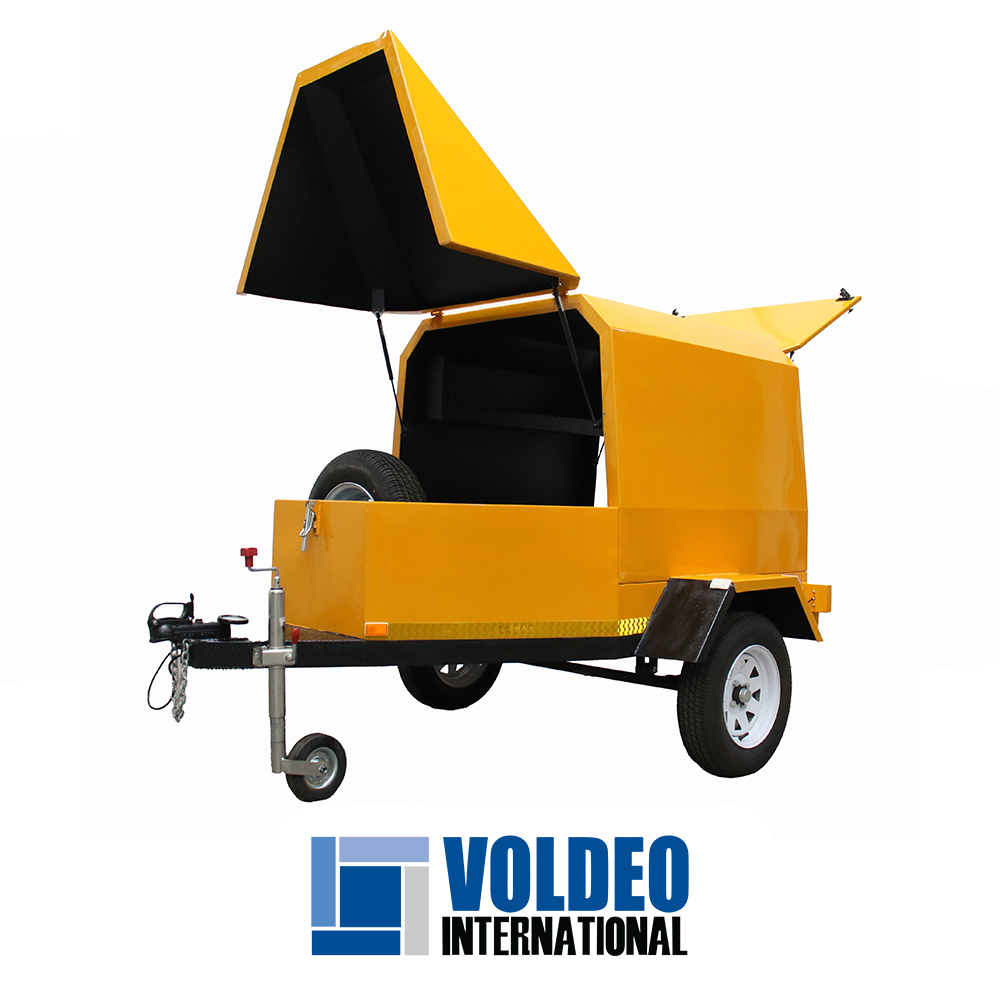 Custom build Trailers