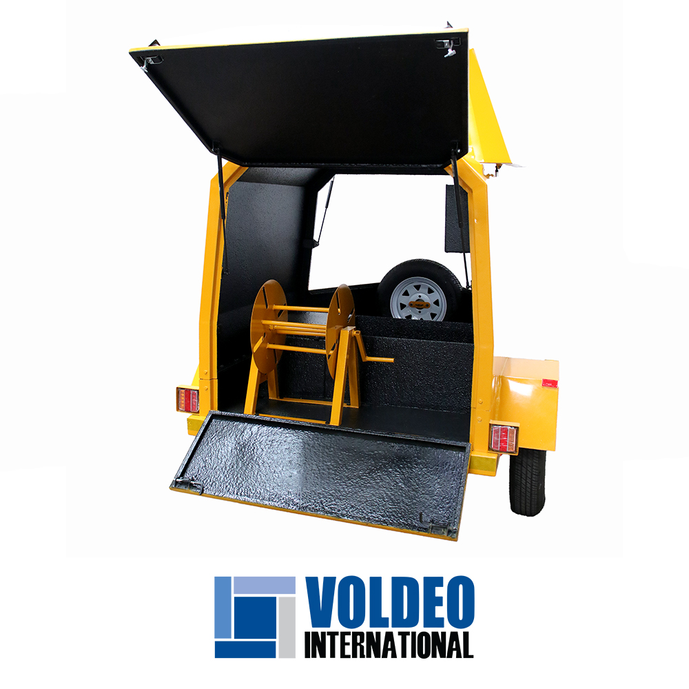 Custom build Trailers