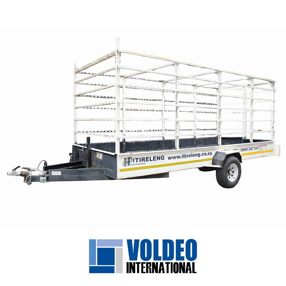 Custom build Trailers