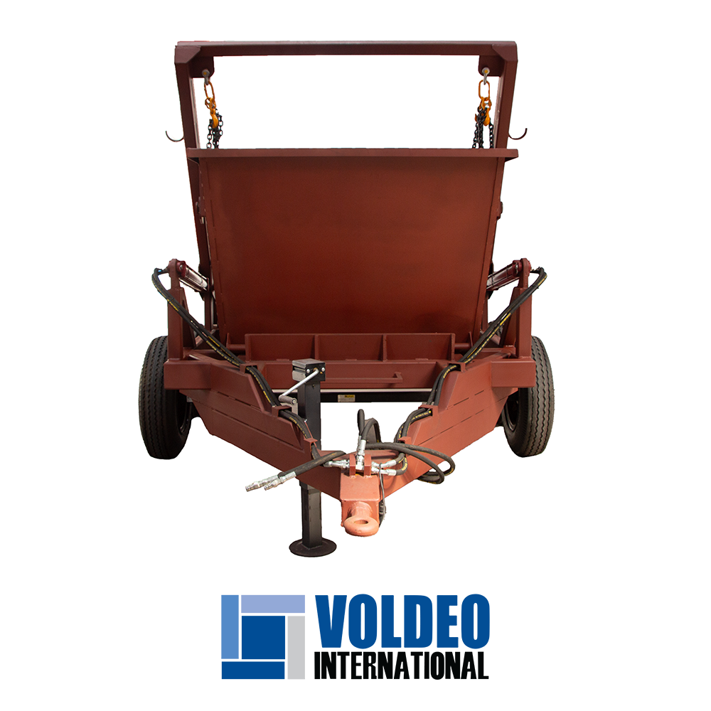 Custom build Trailers