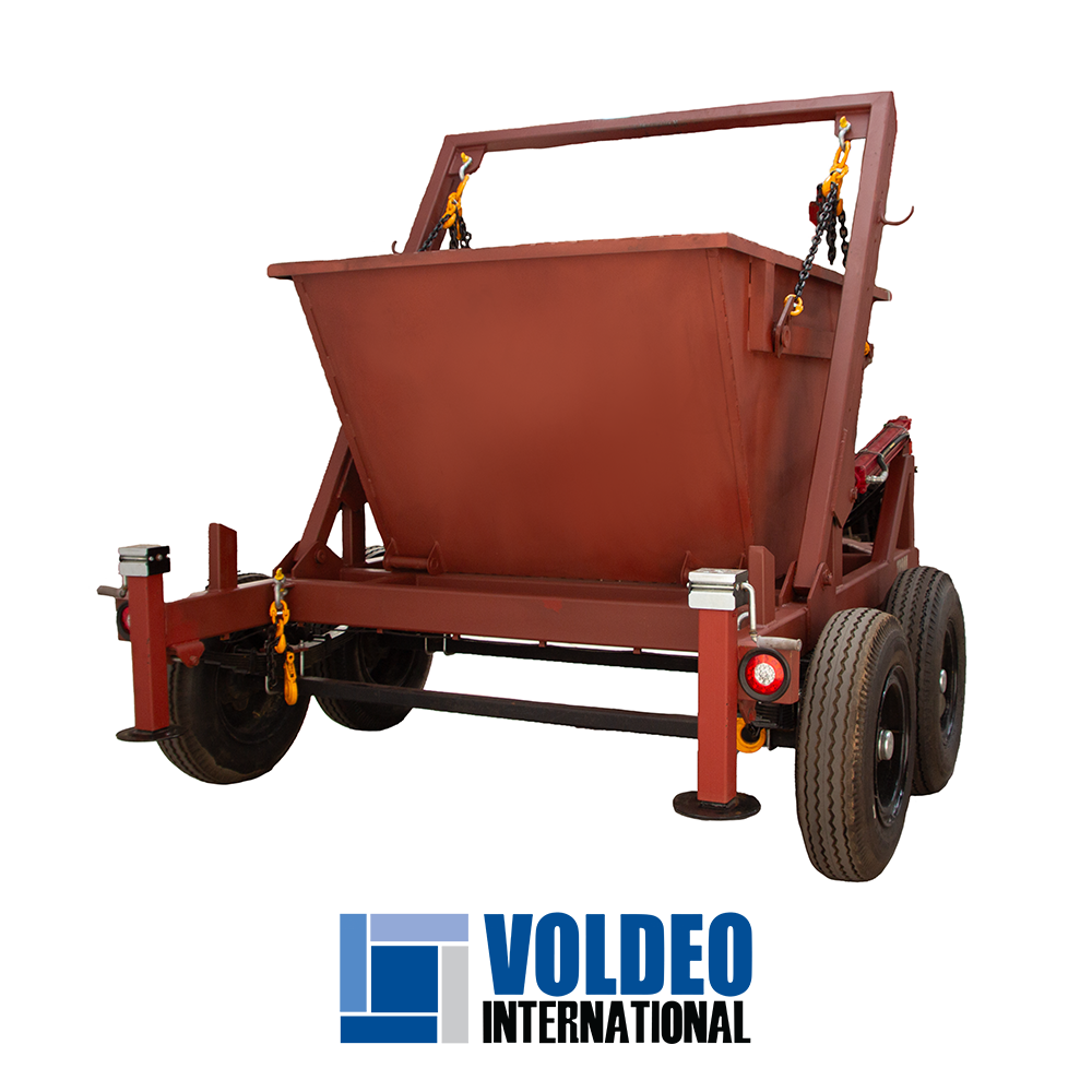 Custom build Trailers