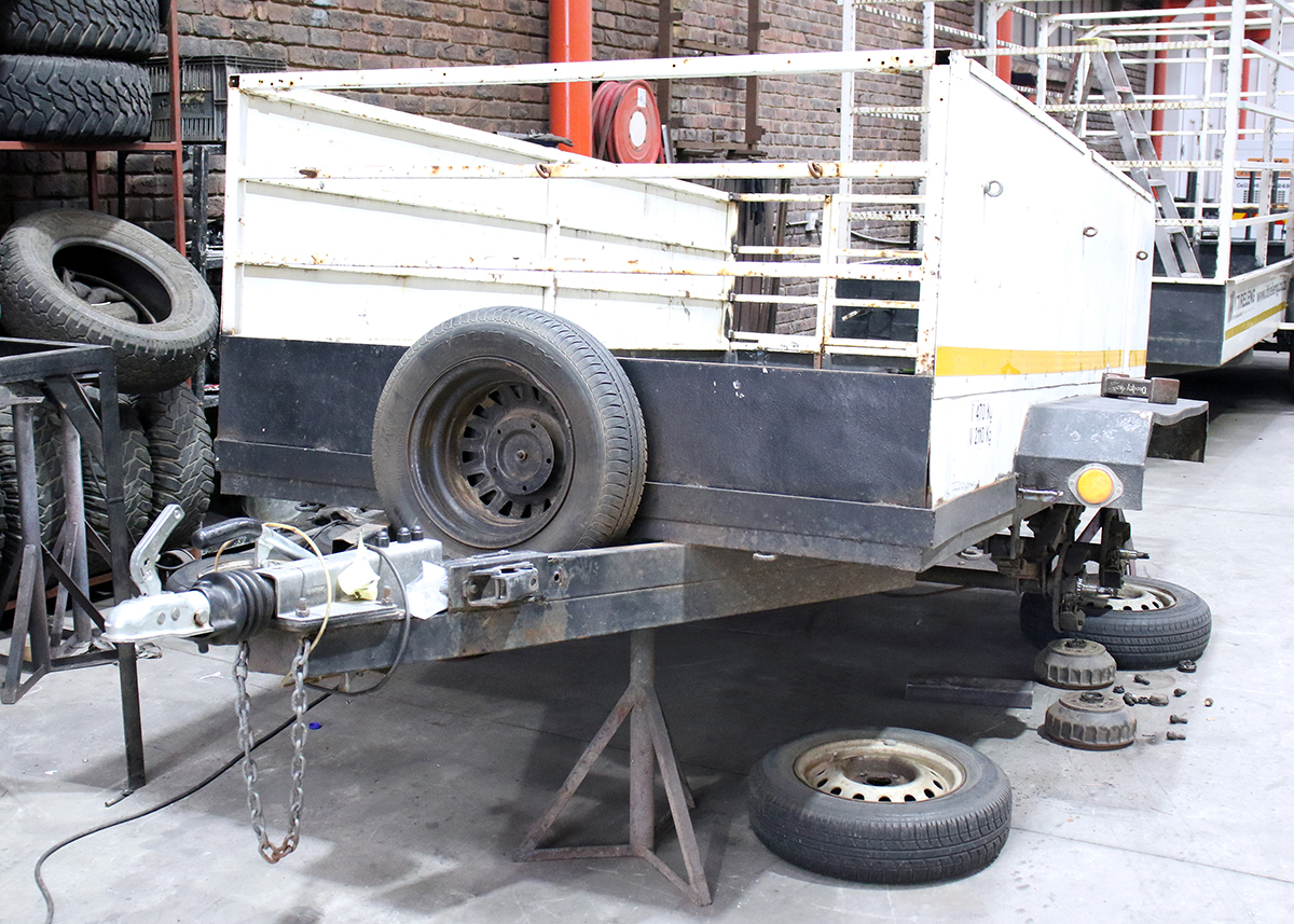 Repair and Maintenance (1)