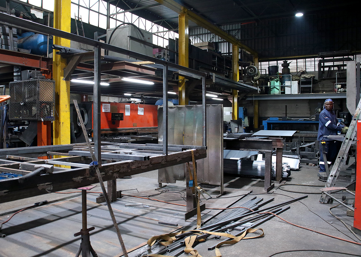 Repair and Maintenance (3)