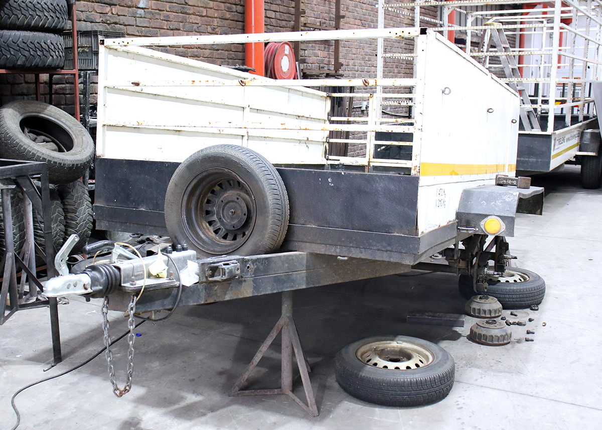 Repair and Maintenance (6)