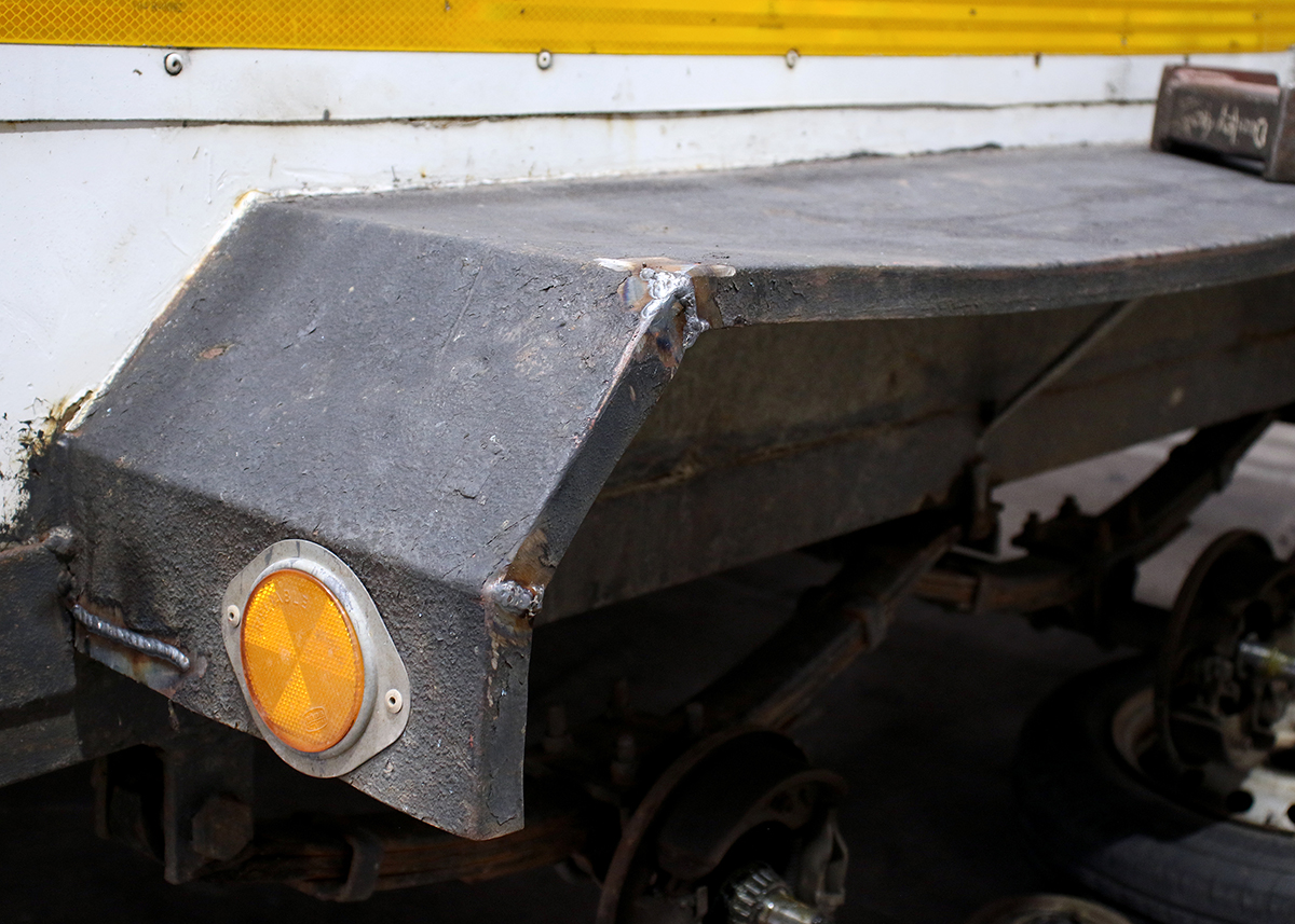 Repair and Maintenance (7)